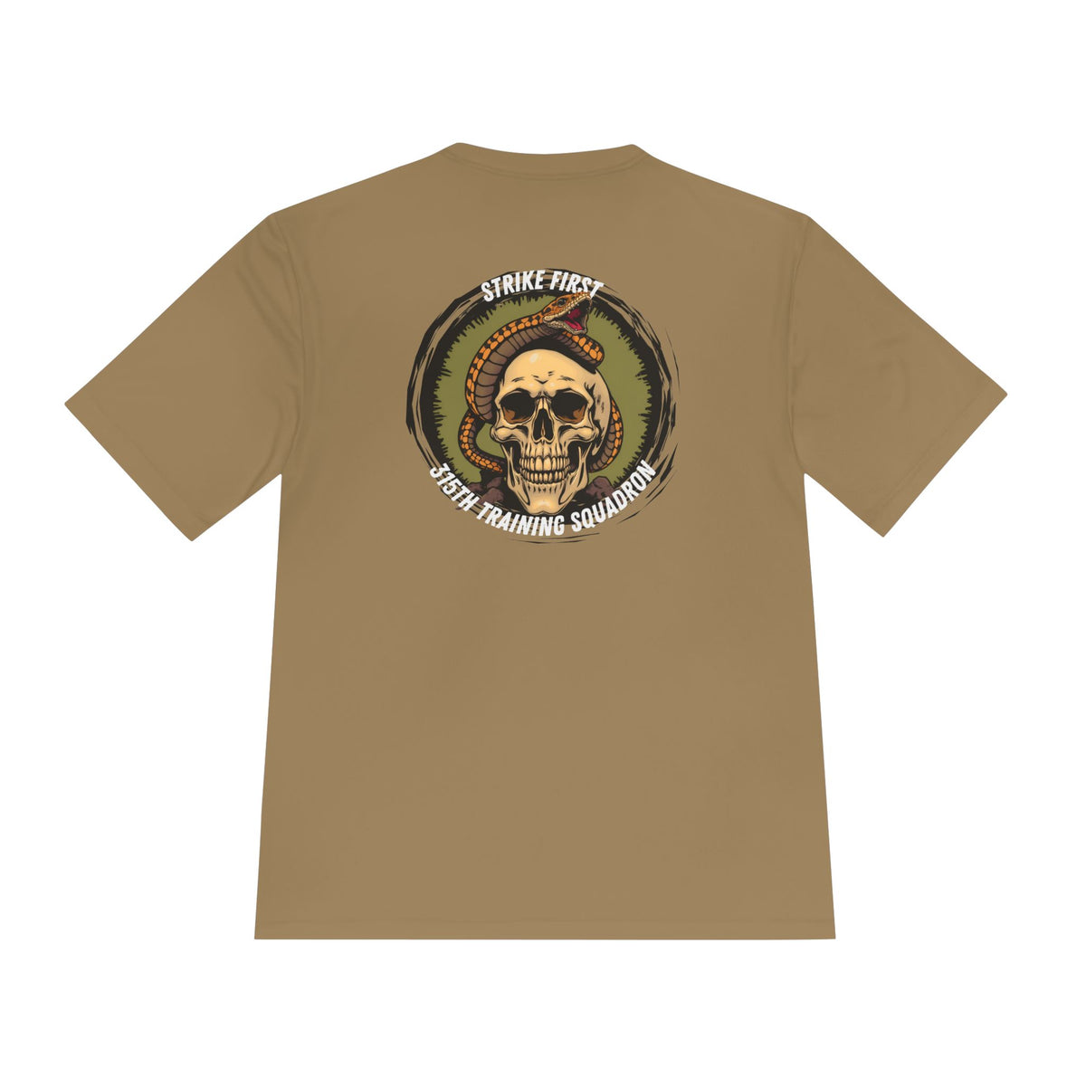 315th TRS Performance Tee