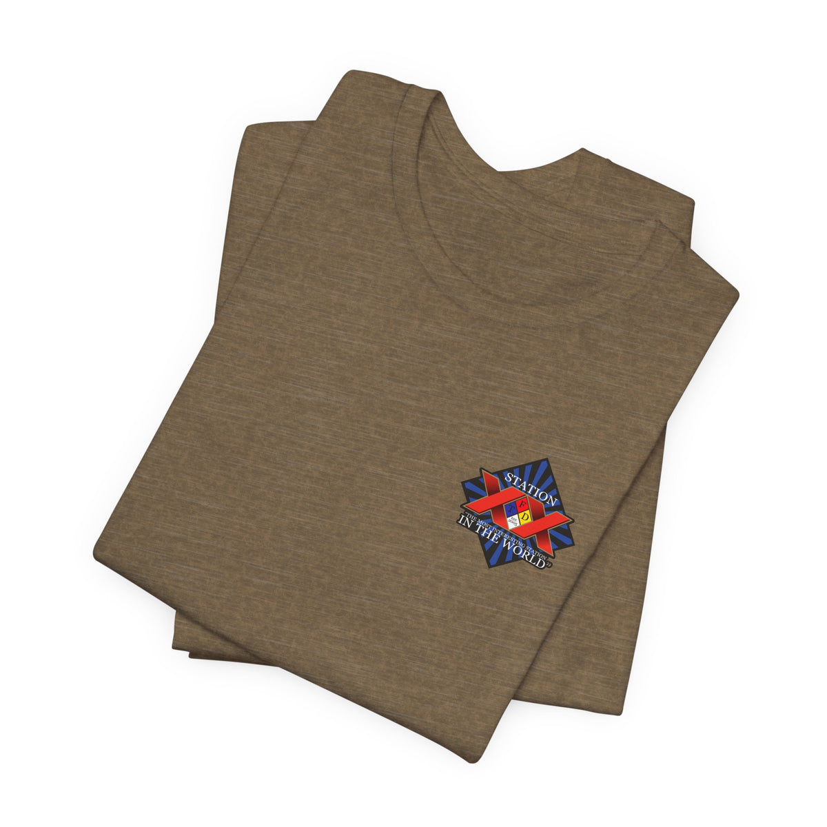 TFD Station 20 Tee