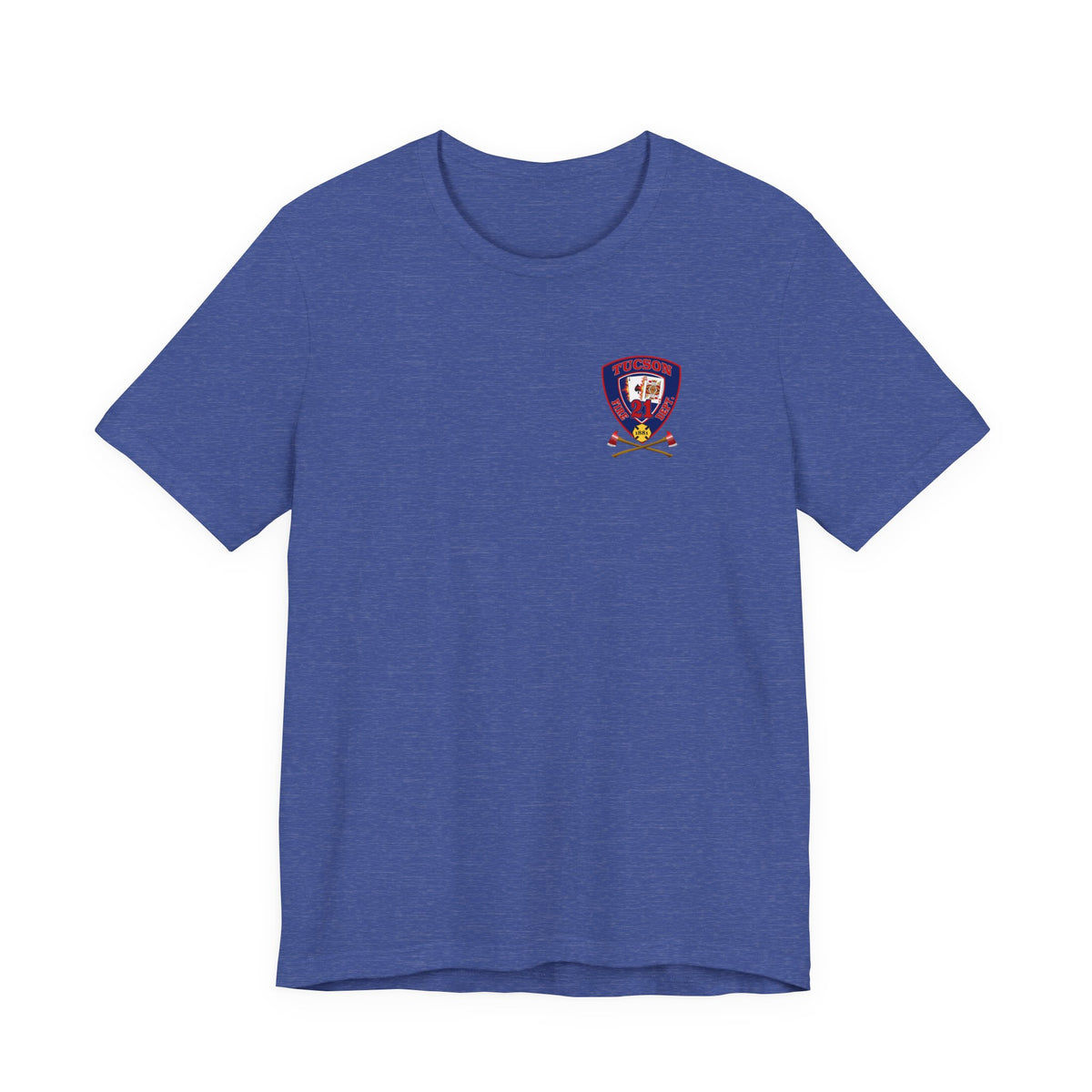 TFD Station 21 Tee