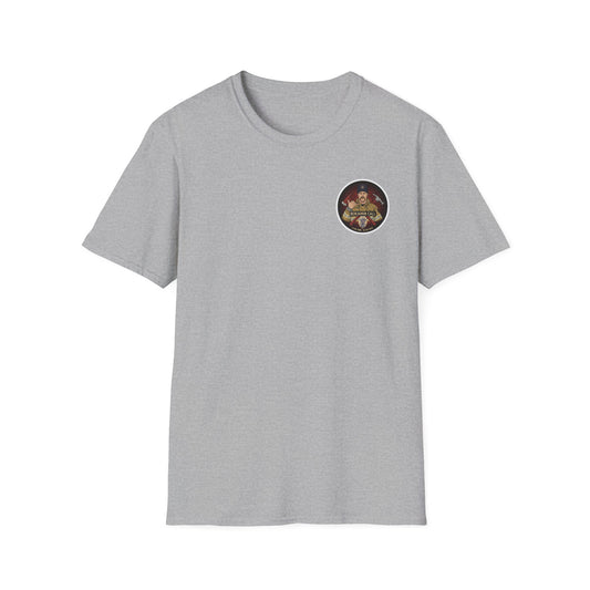 Ben Call TFD "Always On Call" Tee