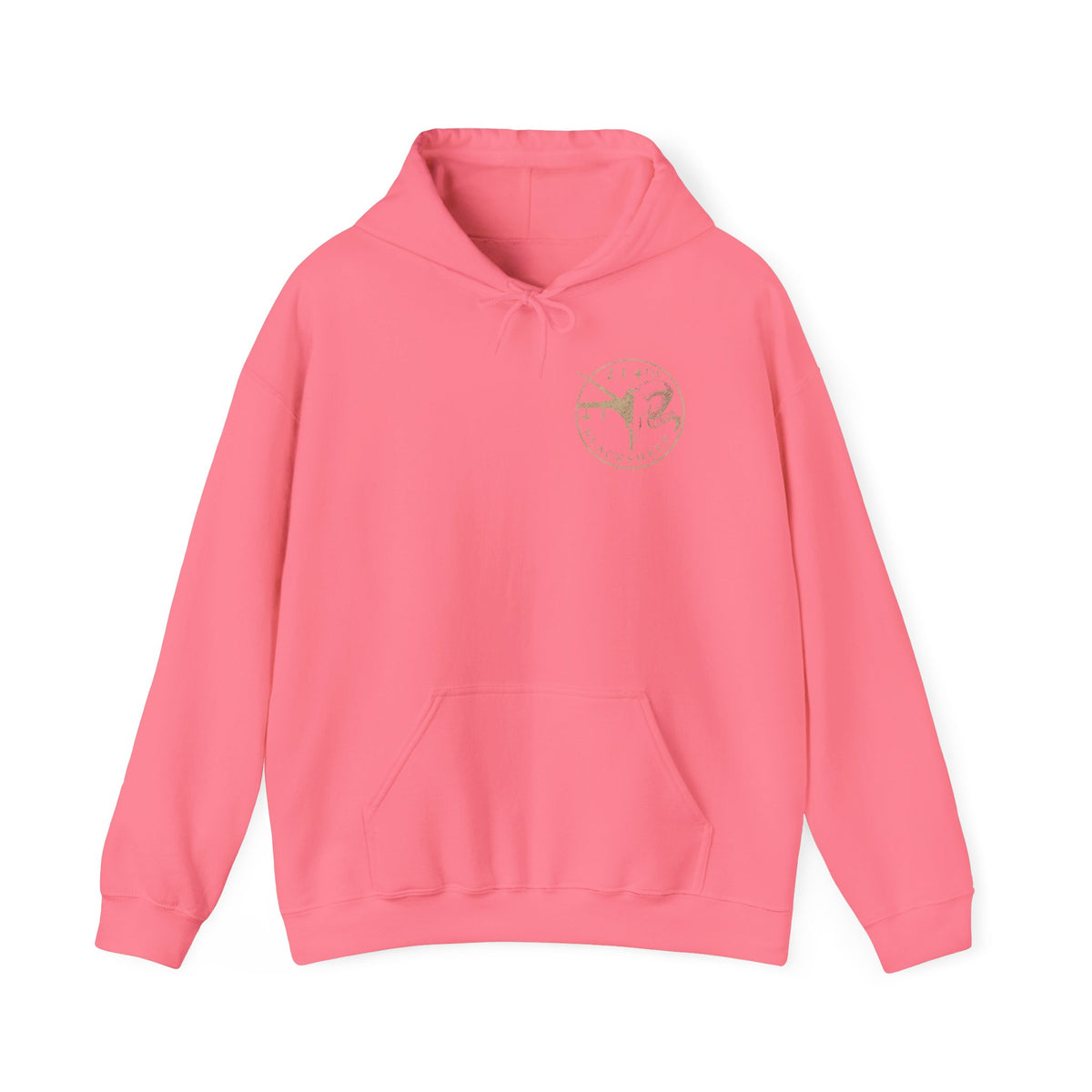 214th ATKG Black Sheep Hoodie