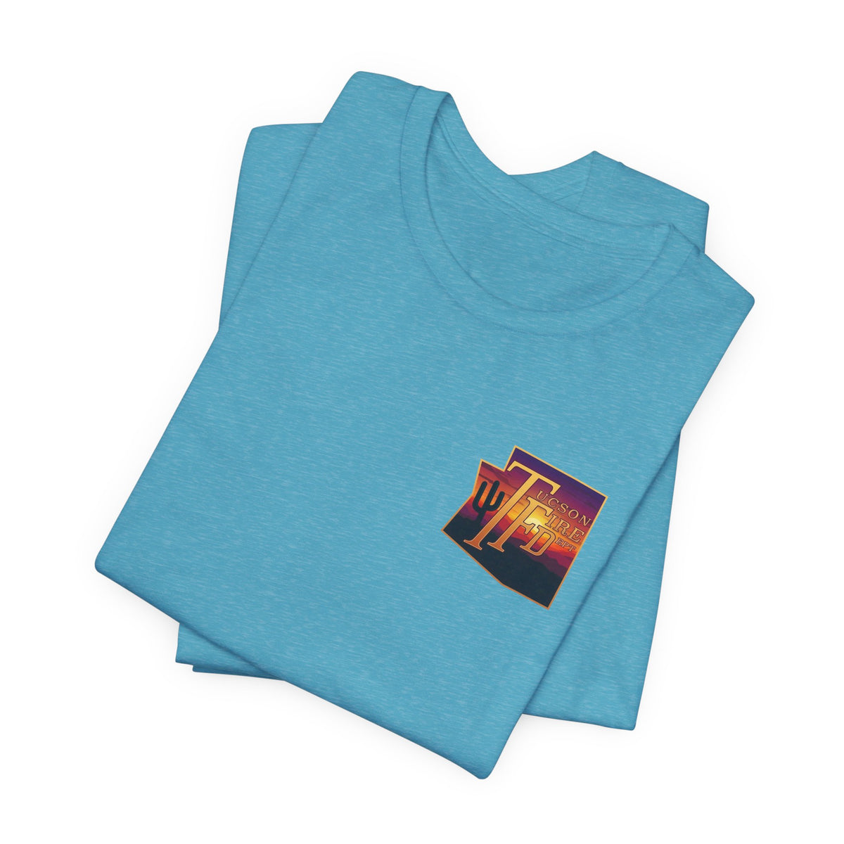 TFD Arizona Sunset Tee