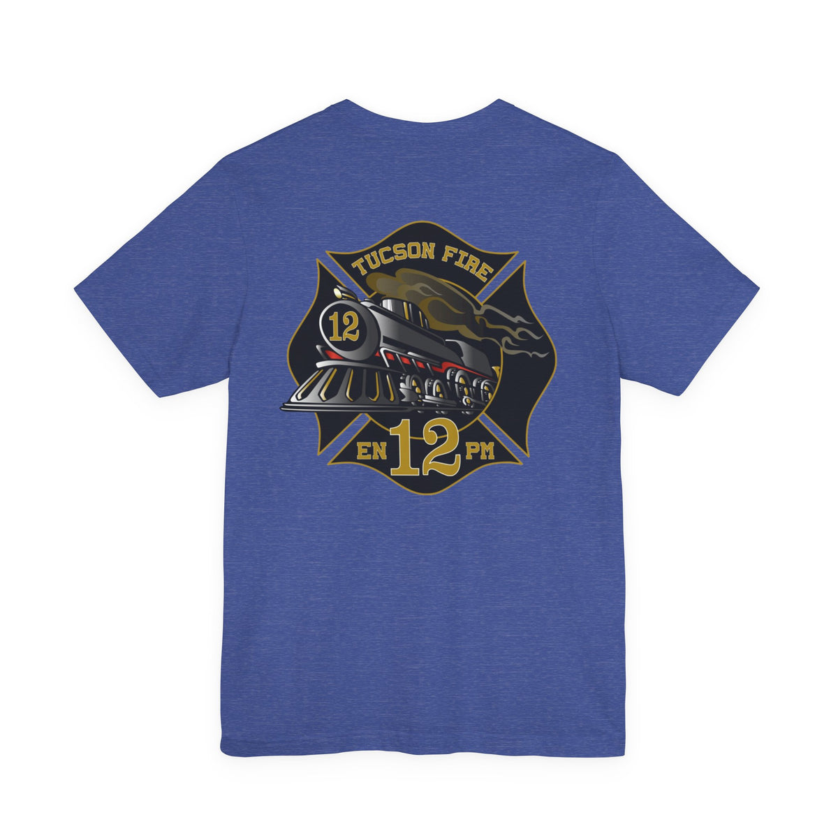 TFD Station 12 Tee
