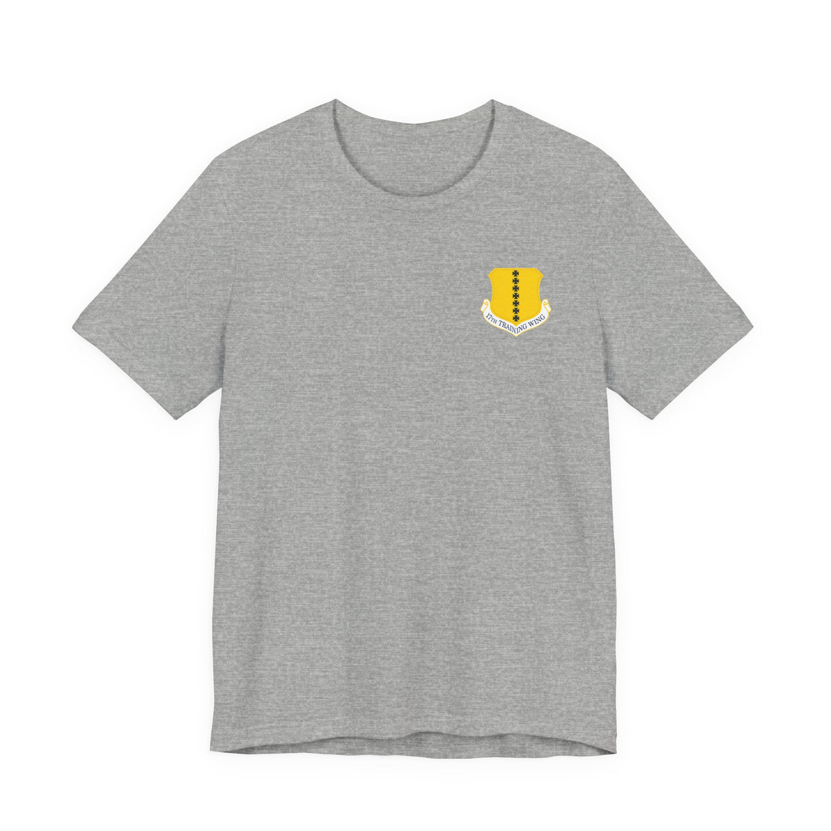 17th Training Wing Tee