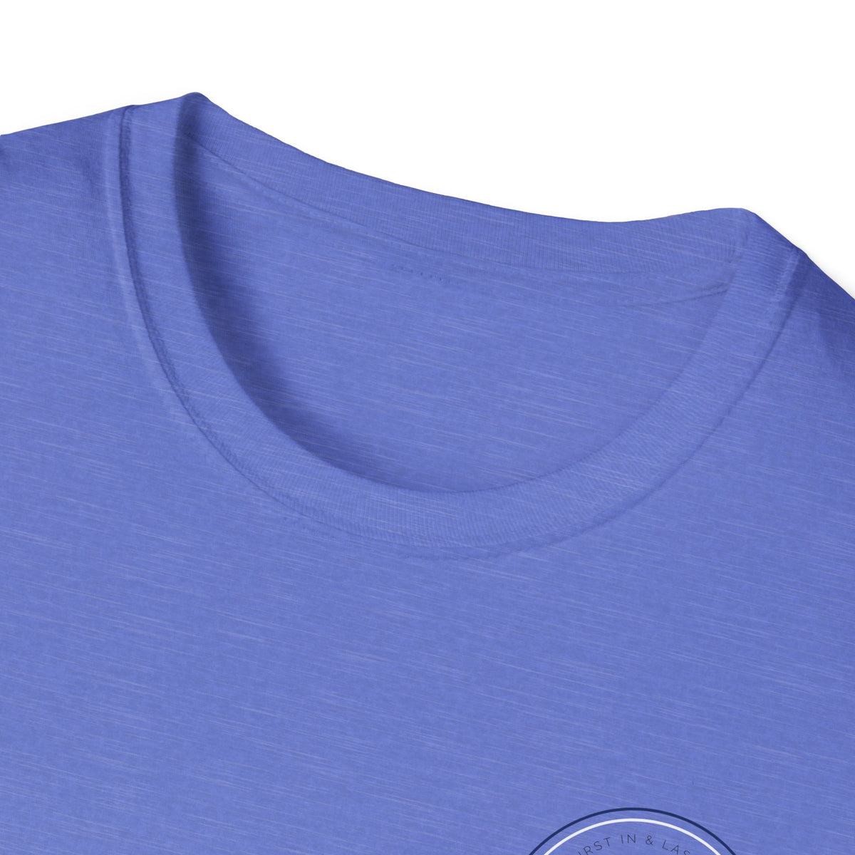 TFD First In, Last Out Tee