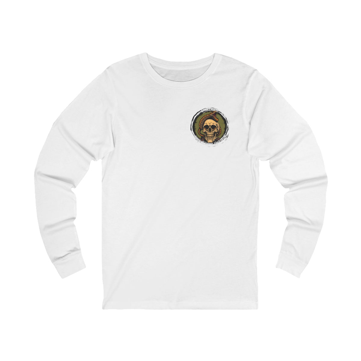 315th TRS Jersey Long Sleeve