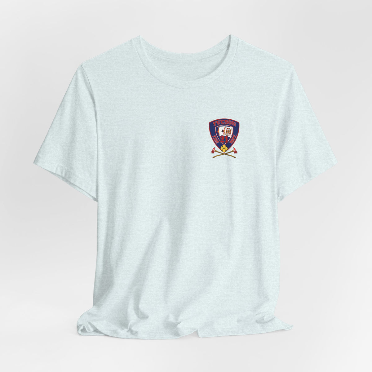 TFD Station 21 Tee