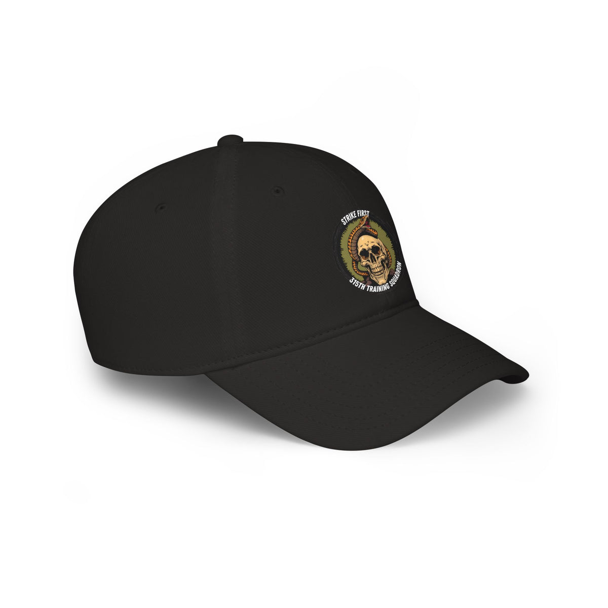 315th TRS Morale Cap