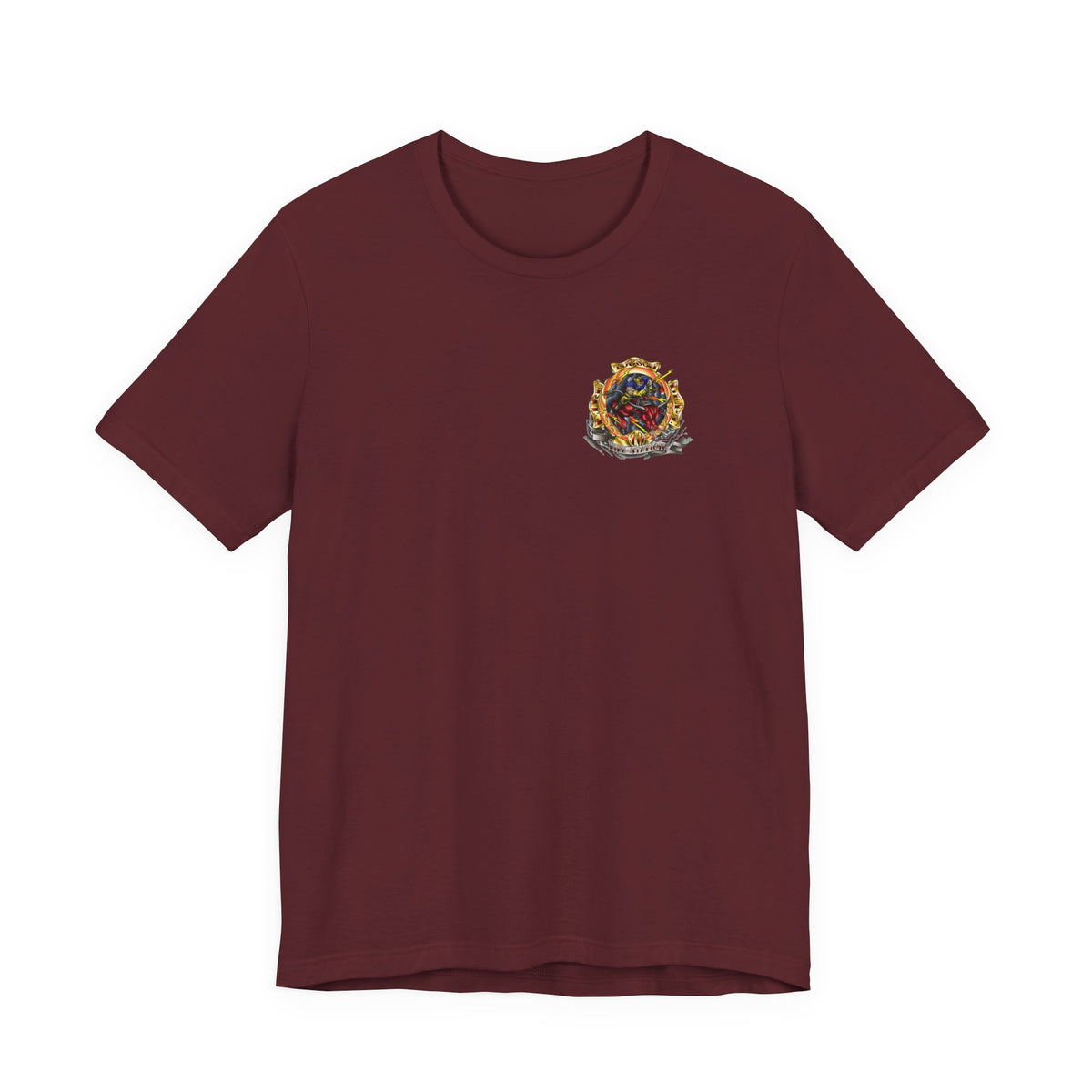 TFD Station 10 Tee