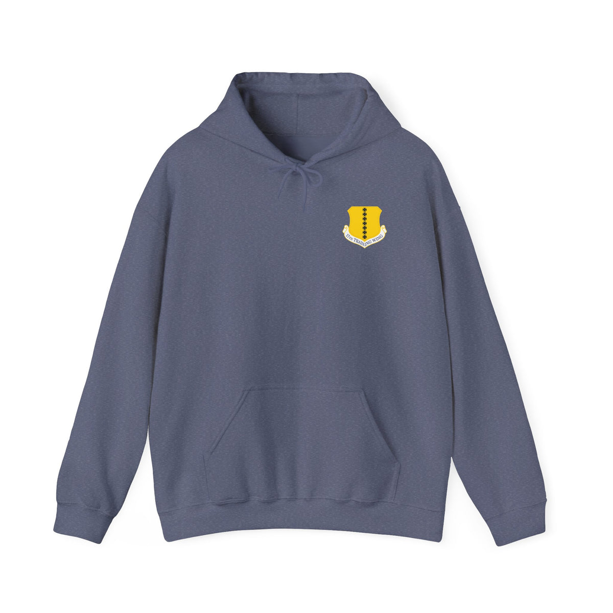 17th Training Wing Hoodie