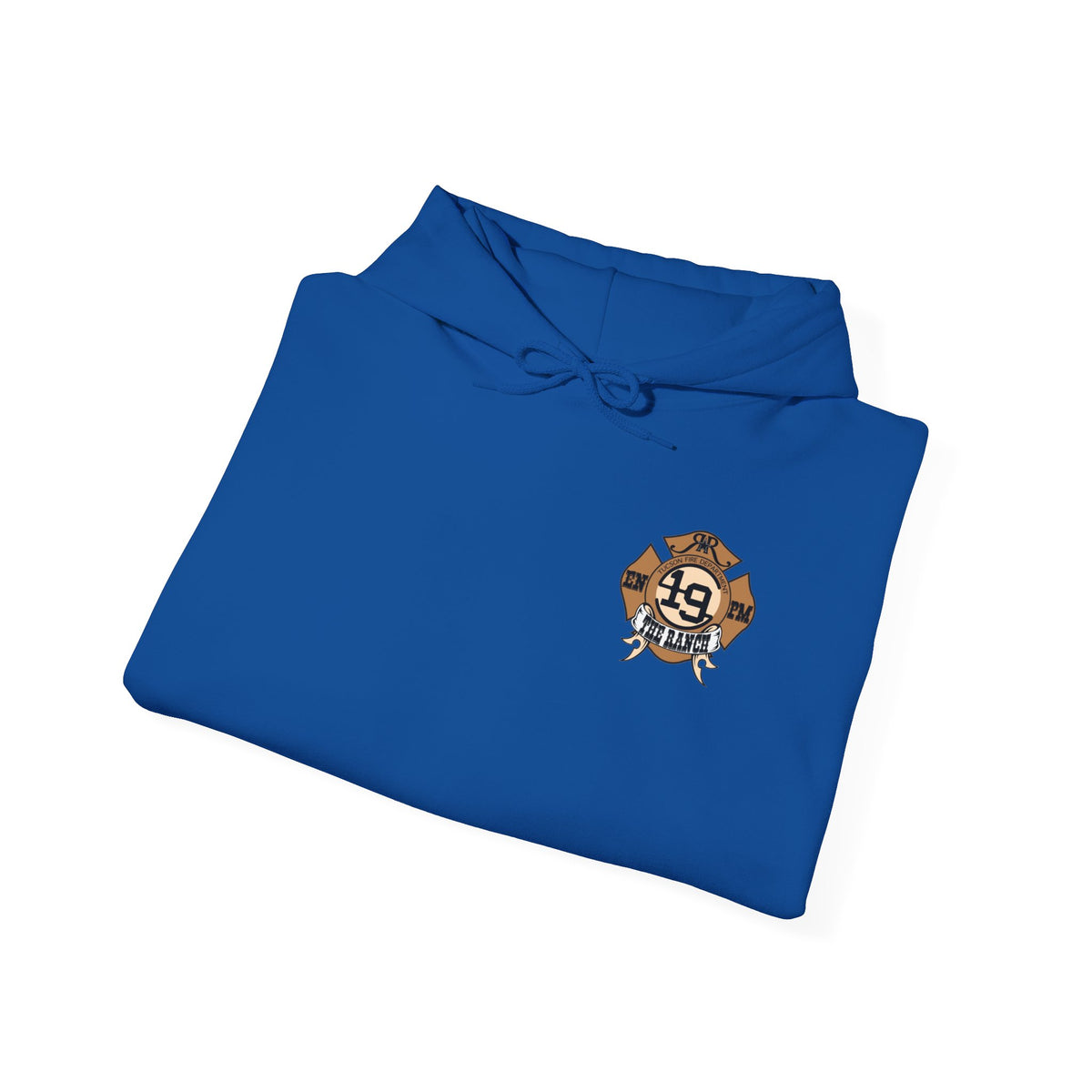 TFD Station 19 Hoodie