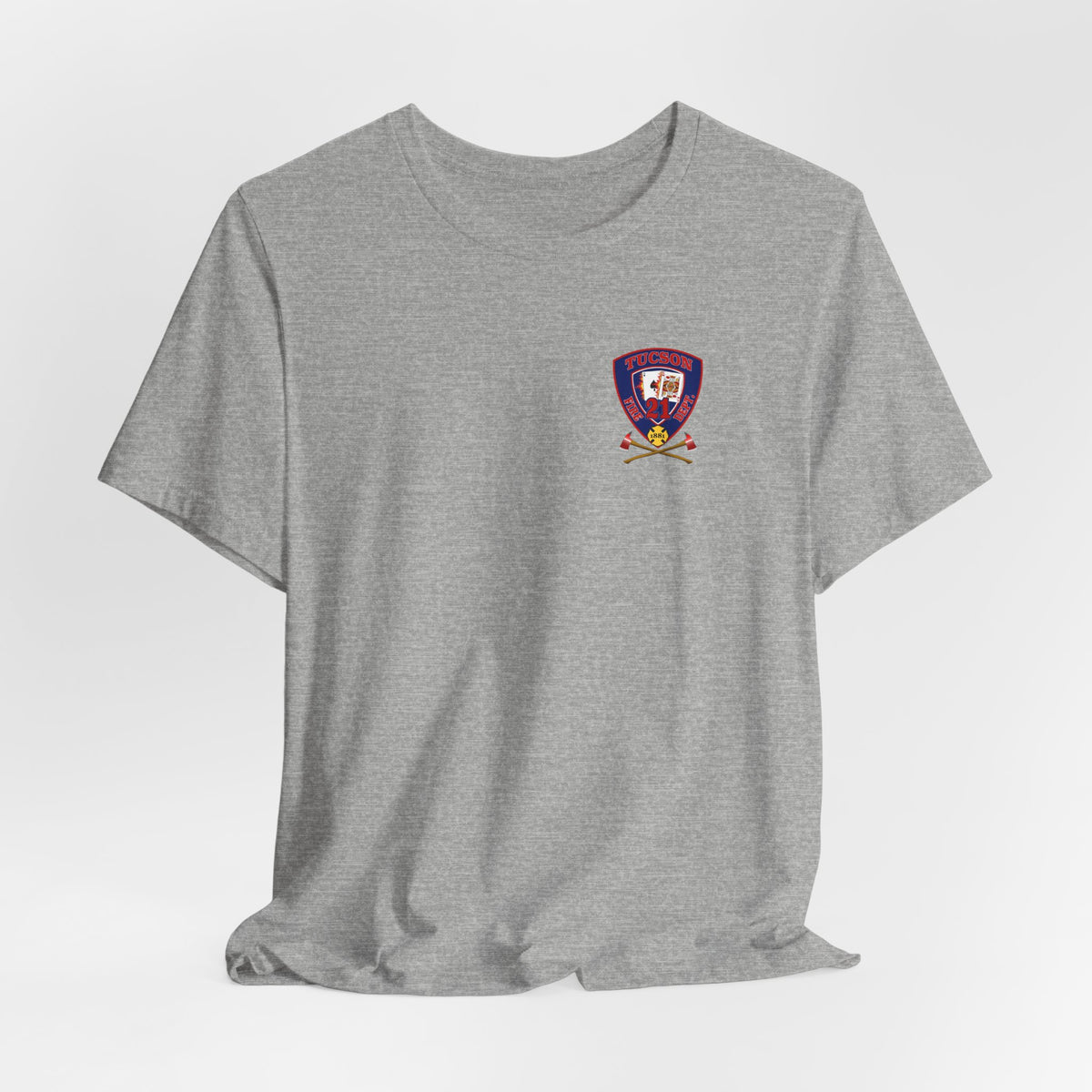 TFD Station 21 Tee