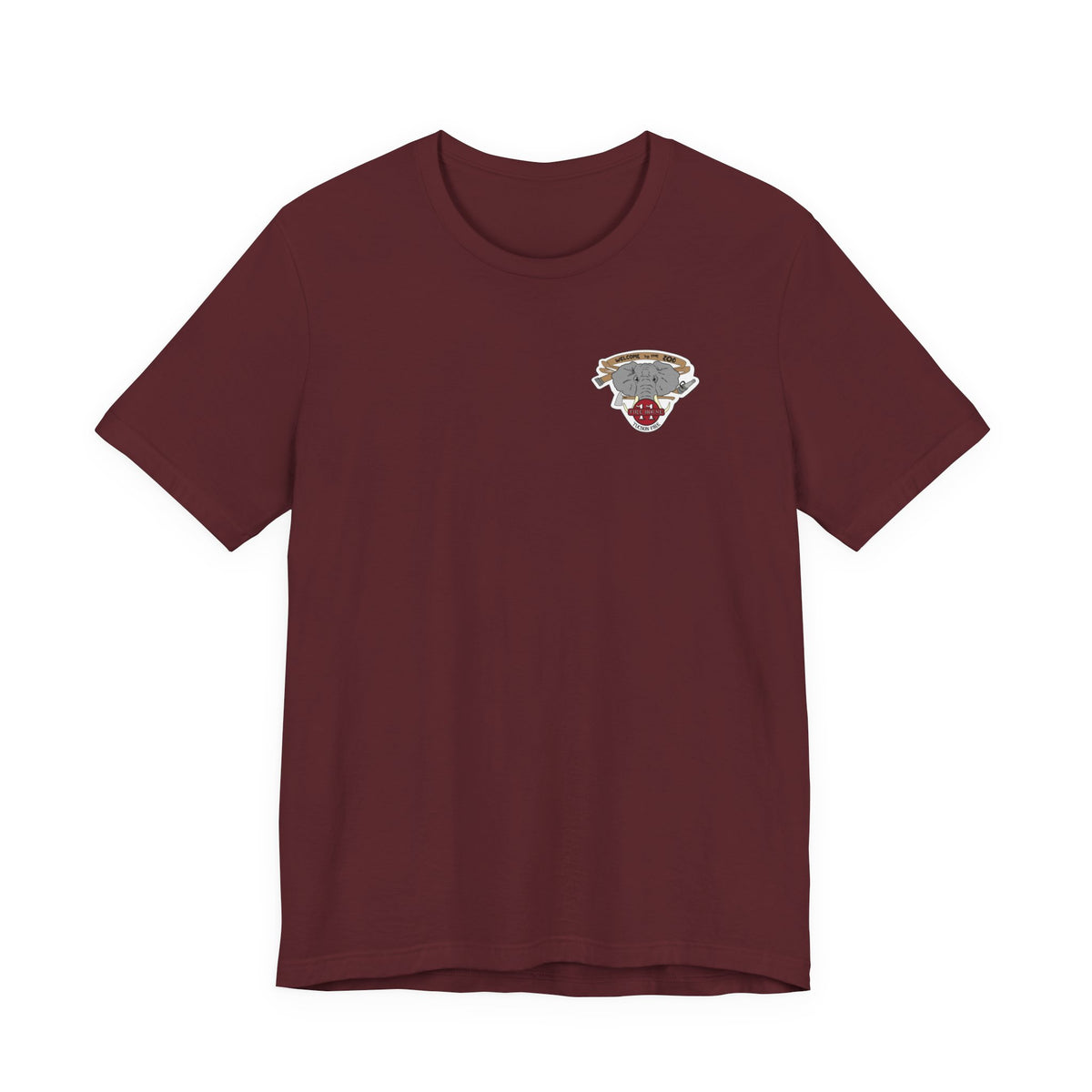 TFD Station 11 Tee
