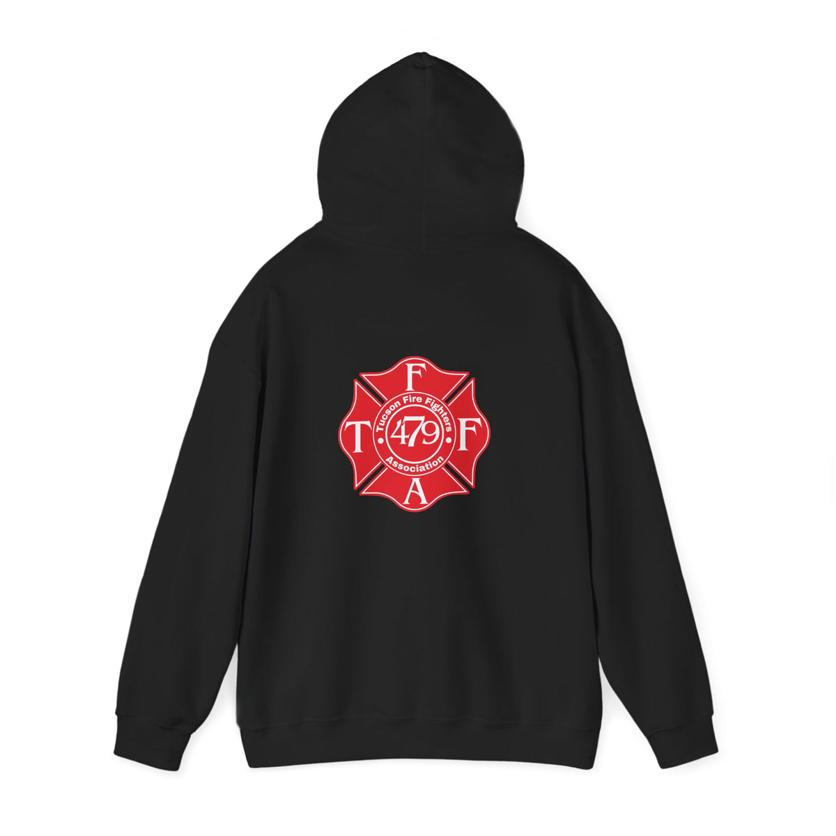 Union 479 Hoodie