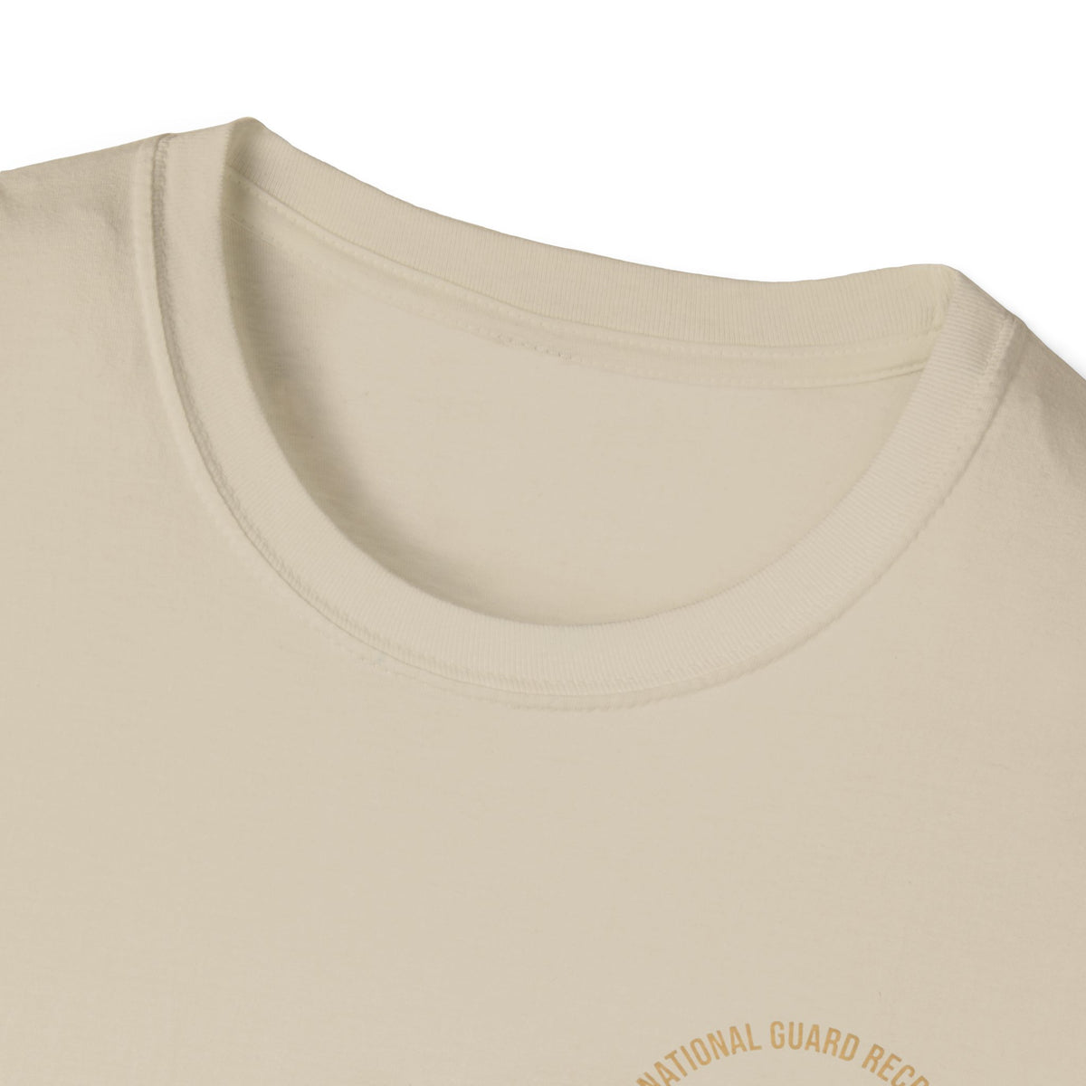 AZ Air National Guard Recruiting Tee