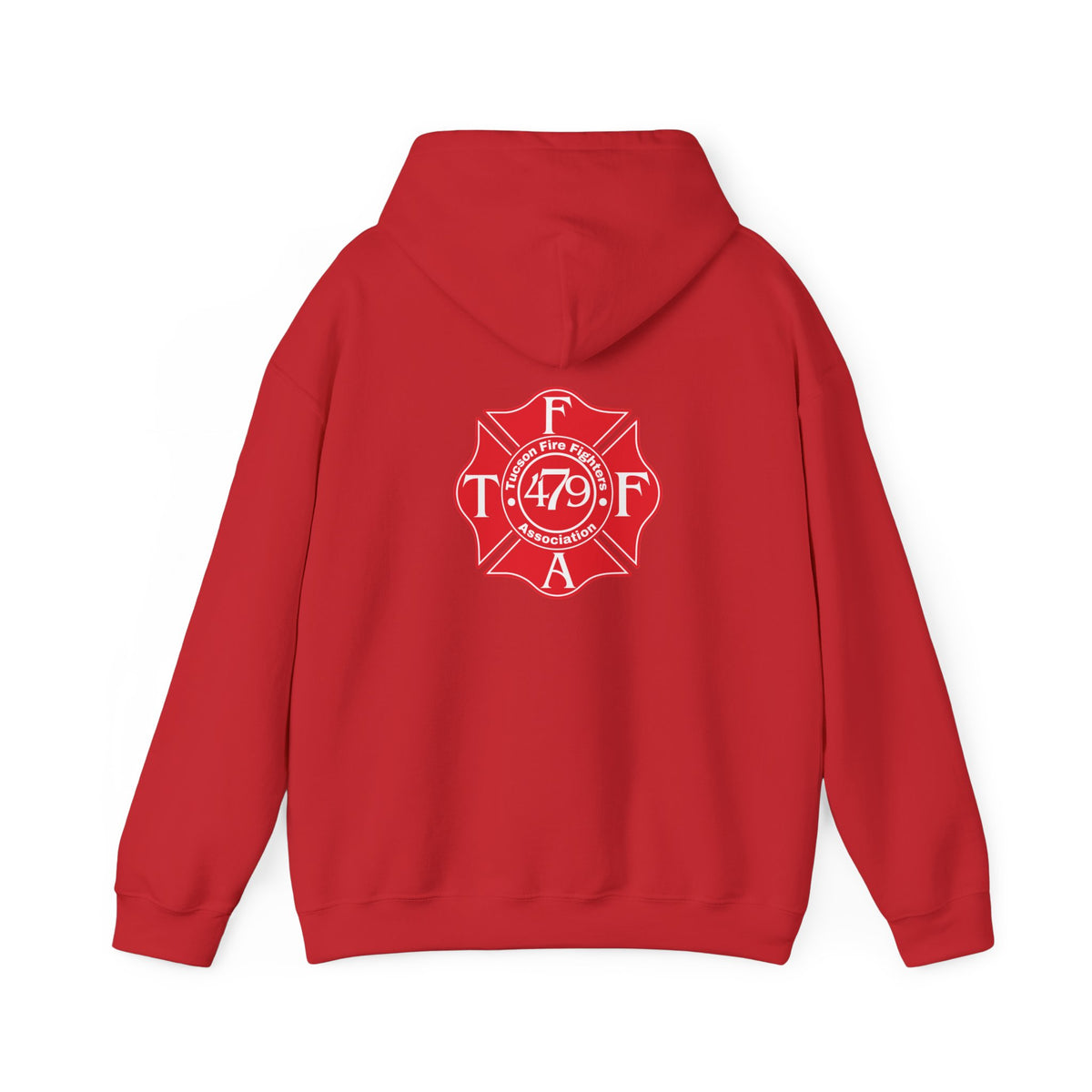 Union 479 Hoodie