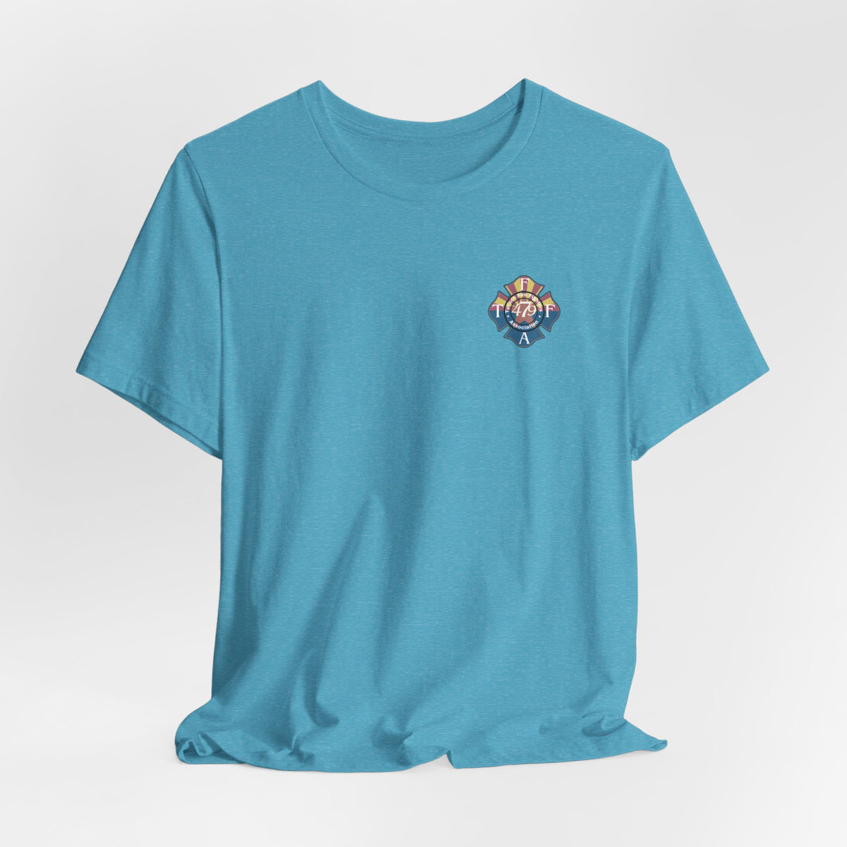 Union 479 AZ Tee