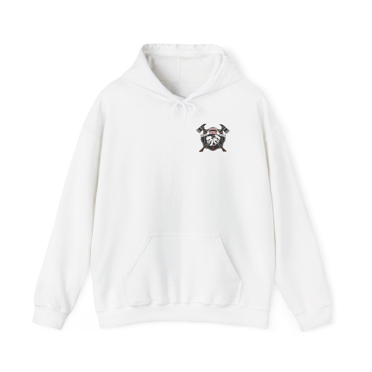 TFD Station 9 Hoodie