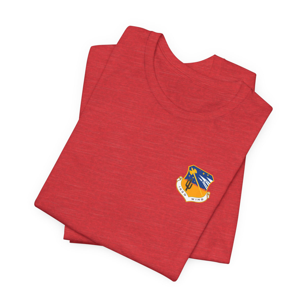162nd Wing Tee