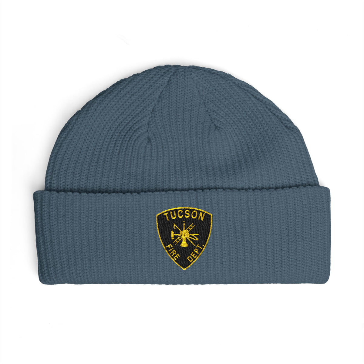 Tucson Fire Dept Cuff Beanie