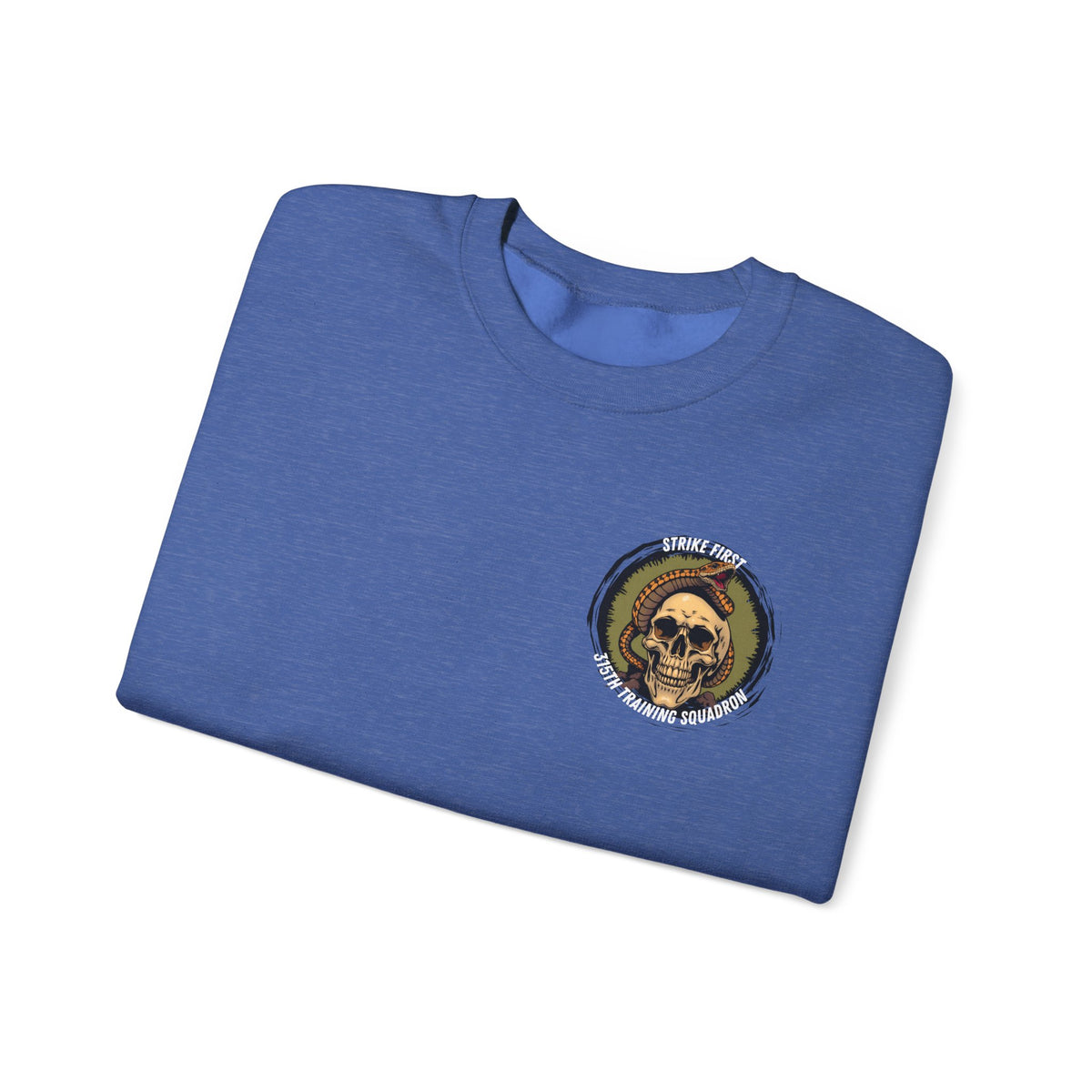 315th TRS Crewneck