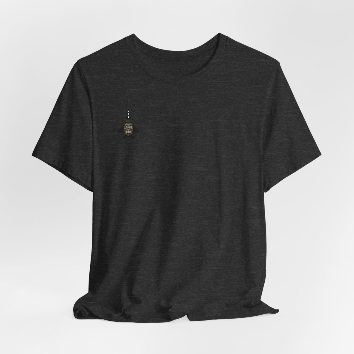 F-16 Silhouette Tee
