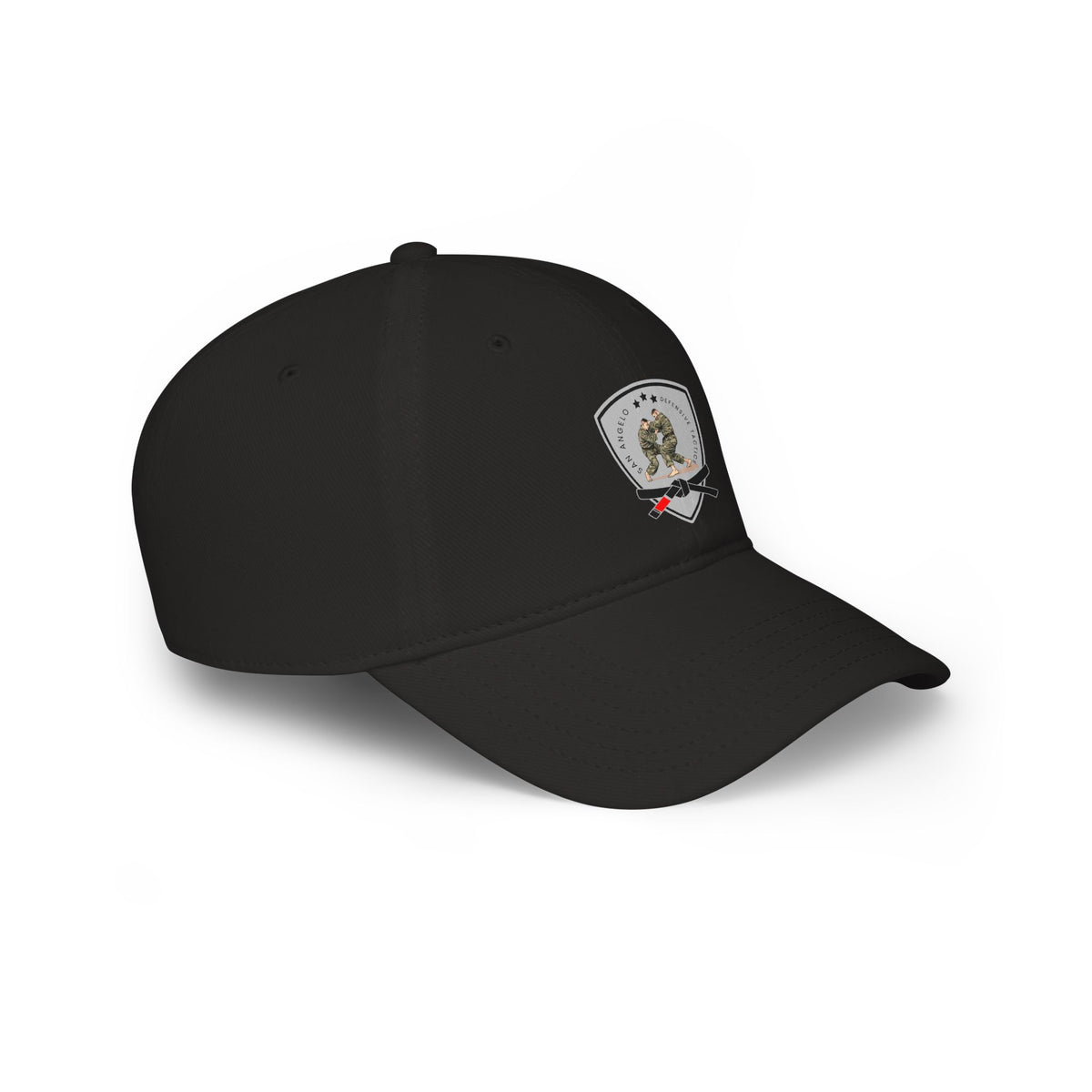 BJJ / Wrestling Cap