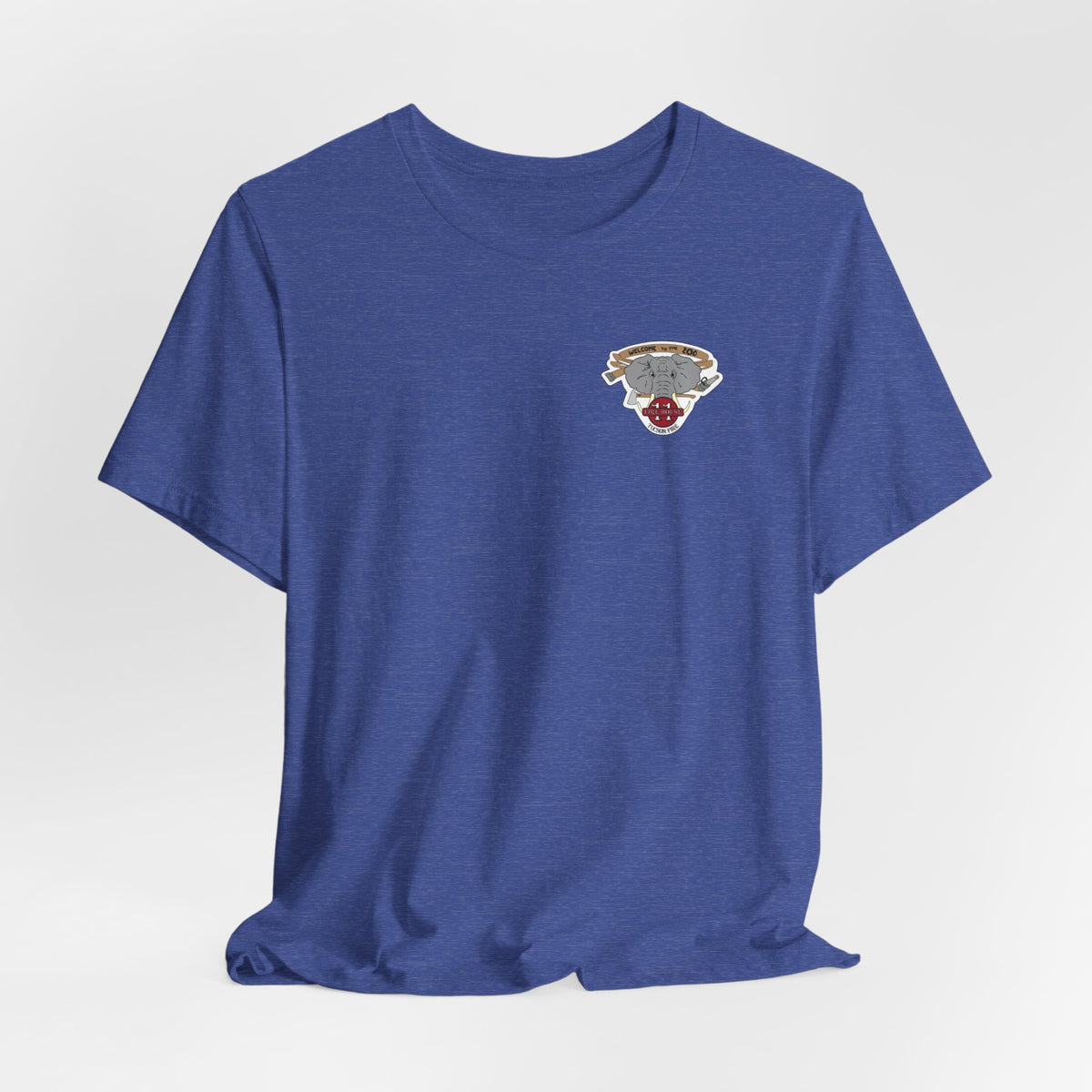 TFD Station 11 Tee