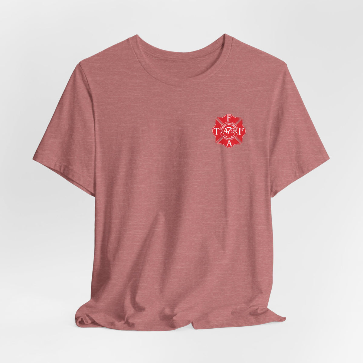 Union 479 Tee