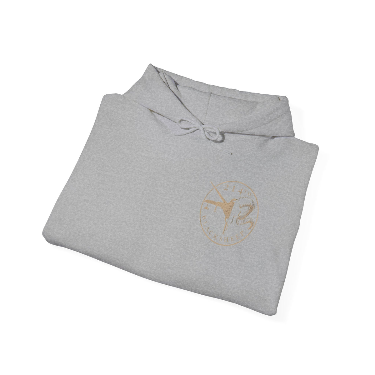 214th ATKG Black Sheep Hoodie
