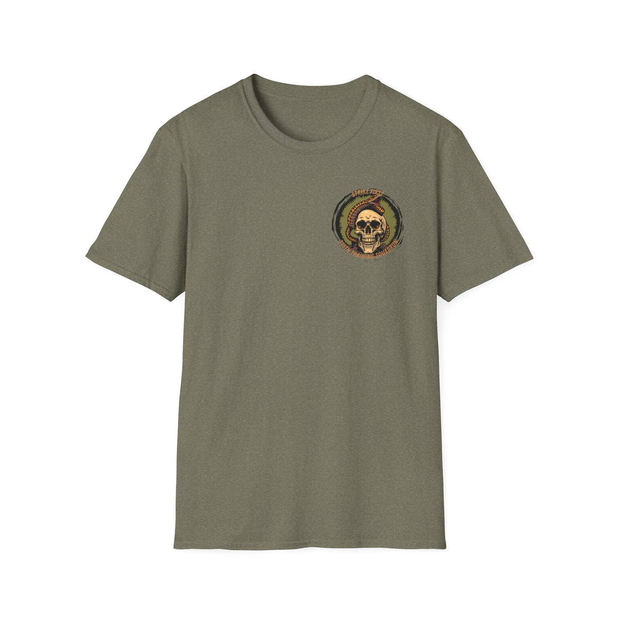 315th TRS Morale Tee