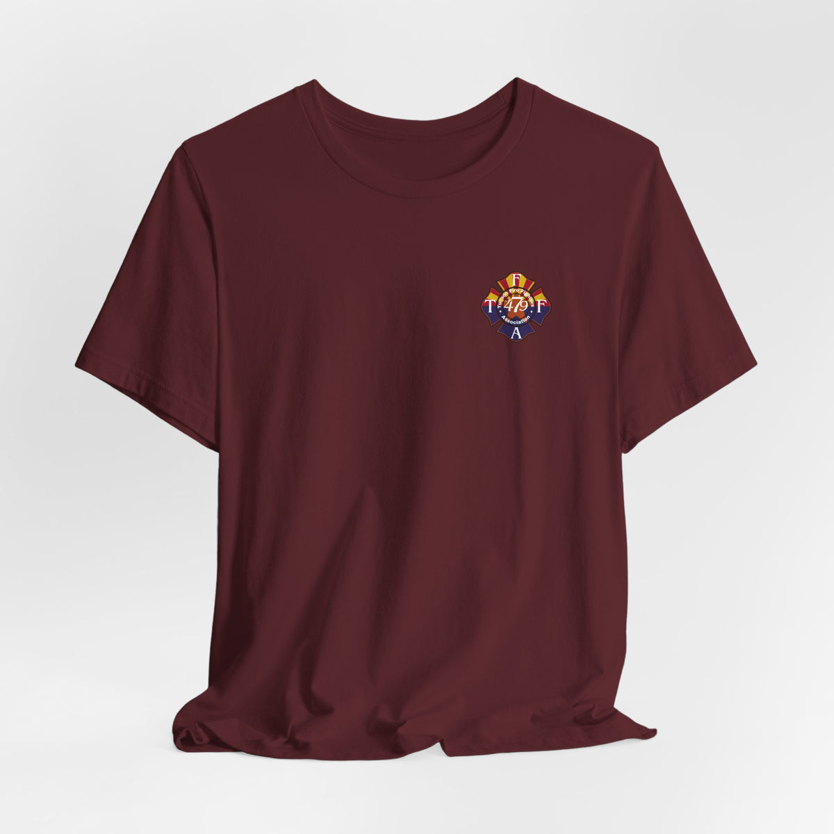 Union 479 AZ Tee
