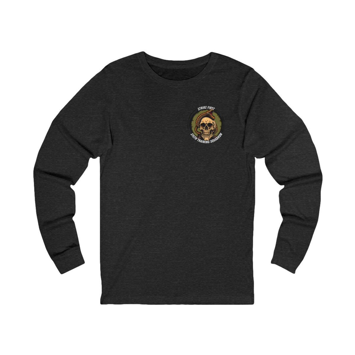 315th TRS Jersey Long Sleeve