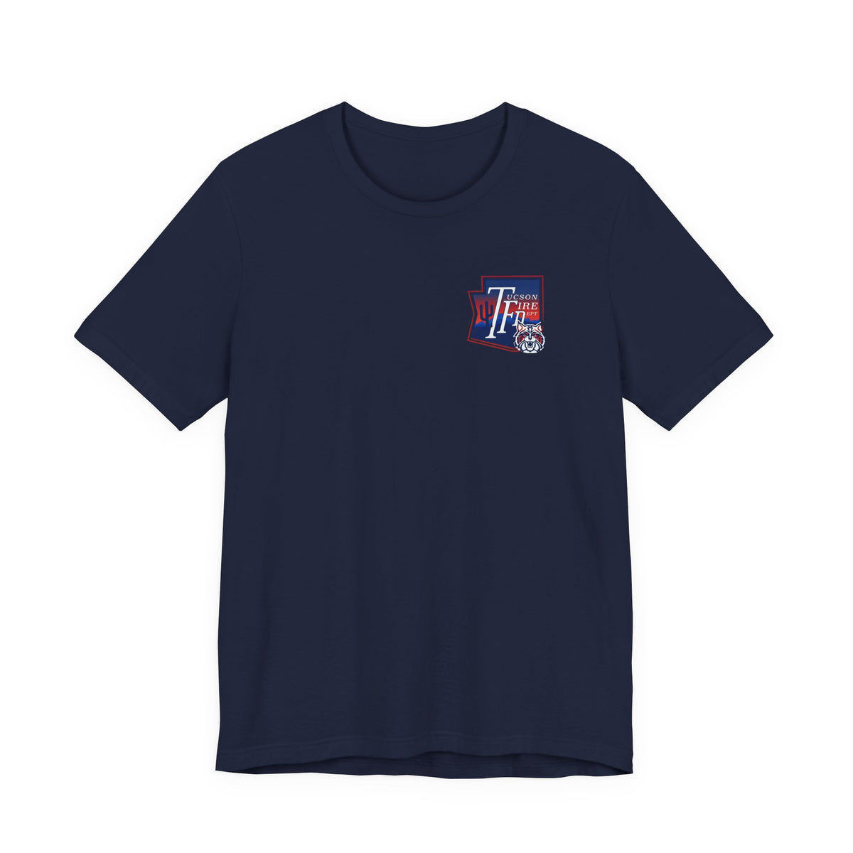 TFD Wildcat Arizona Tee