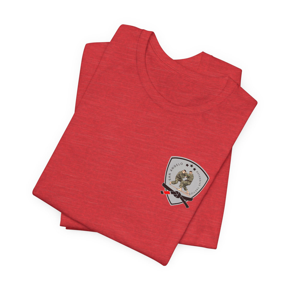 BJJ / Wrestling Tee