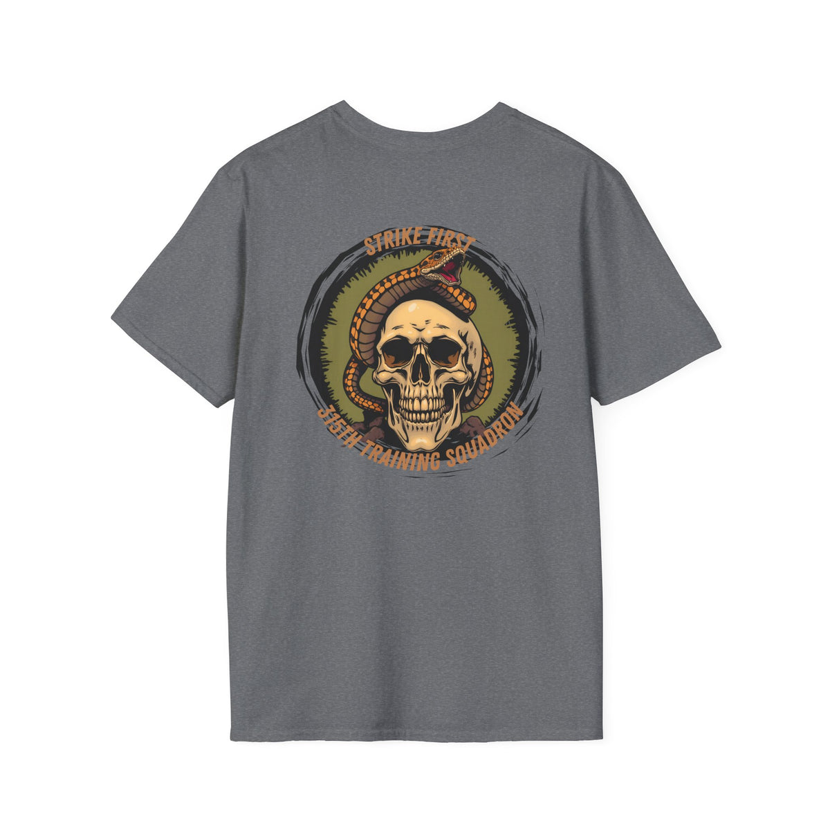 315th TRS Morale Tee