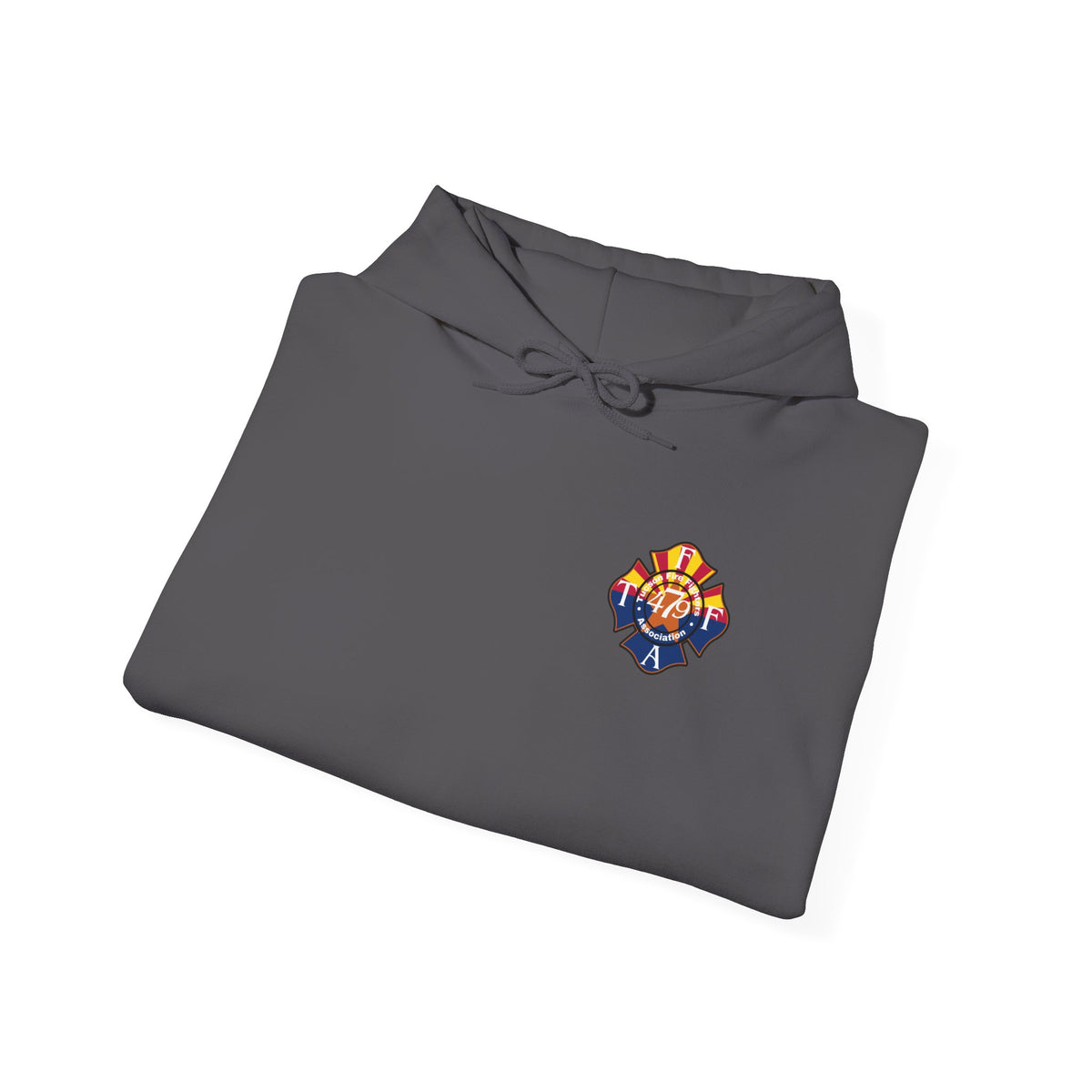 Union 479 AZ Hoodie