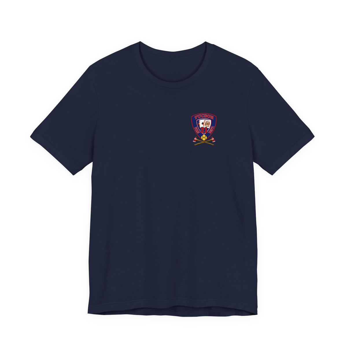 TFD Station 21 Tee