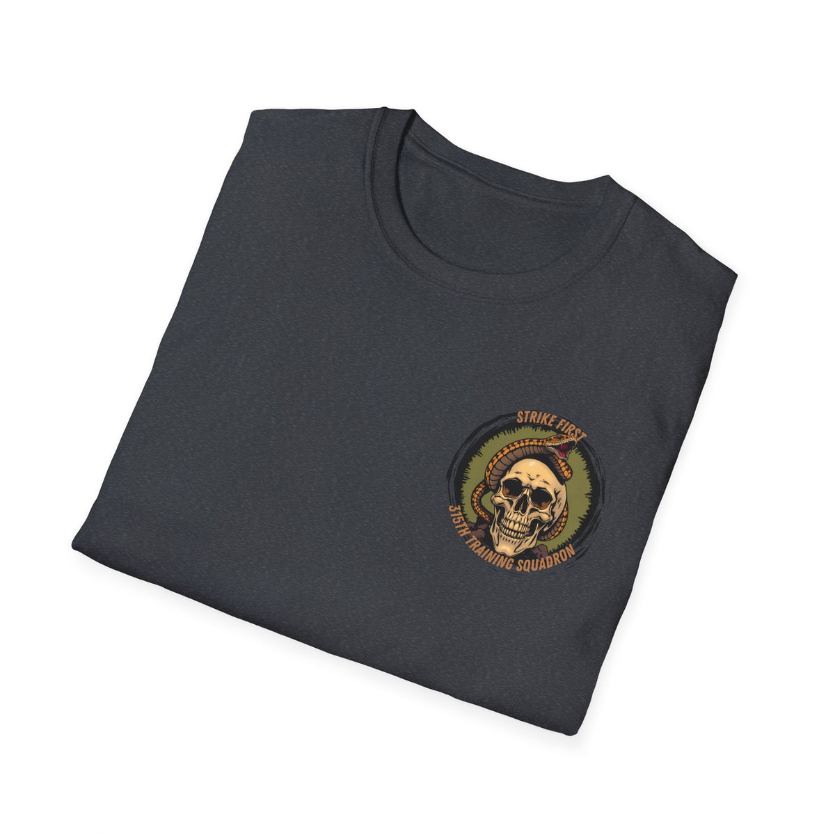 315th TRS Morale Tee