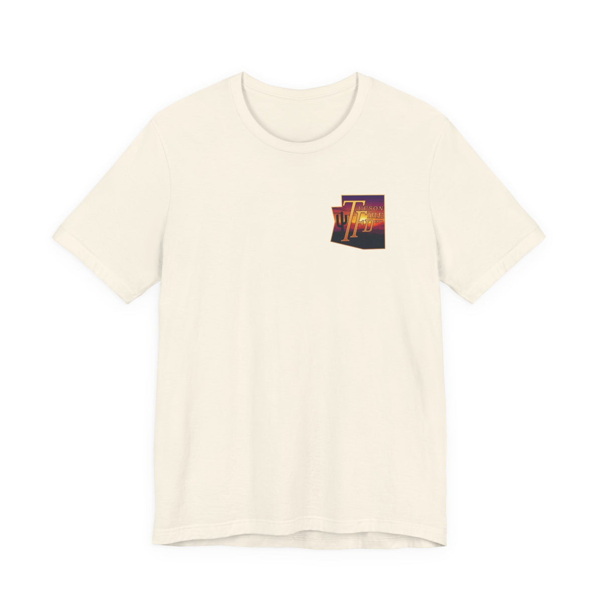 TFD Arizona Sunset Tee