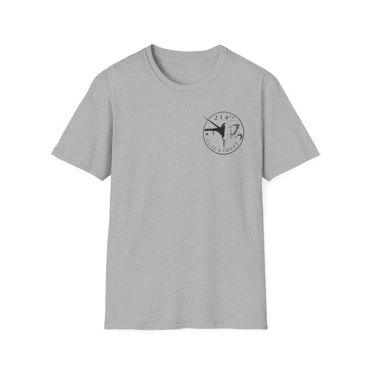 214th ATKG Black Sheep Tee