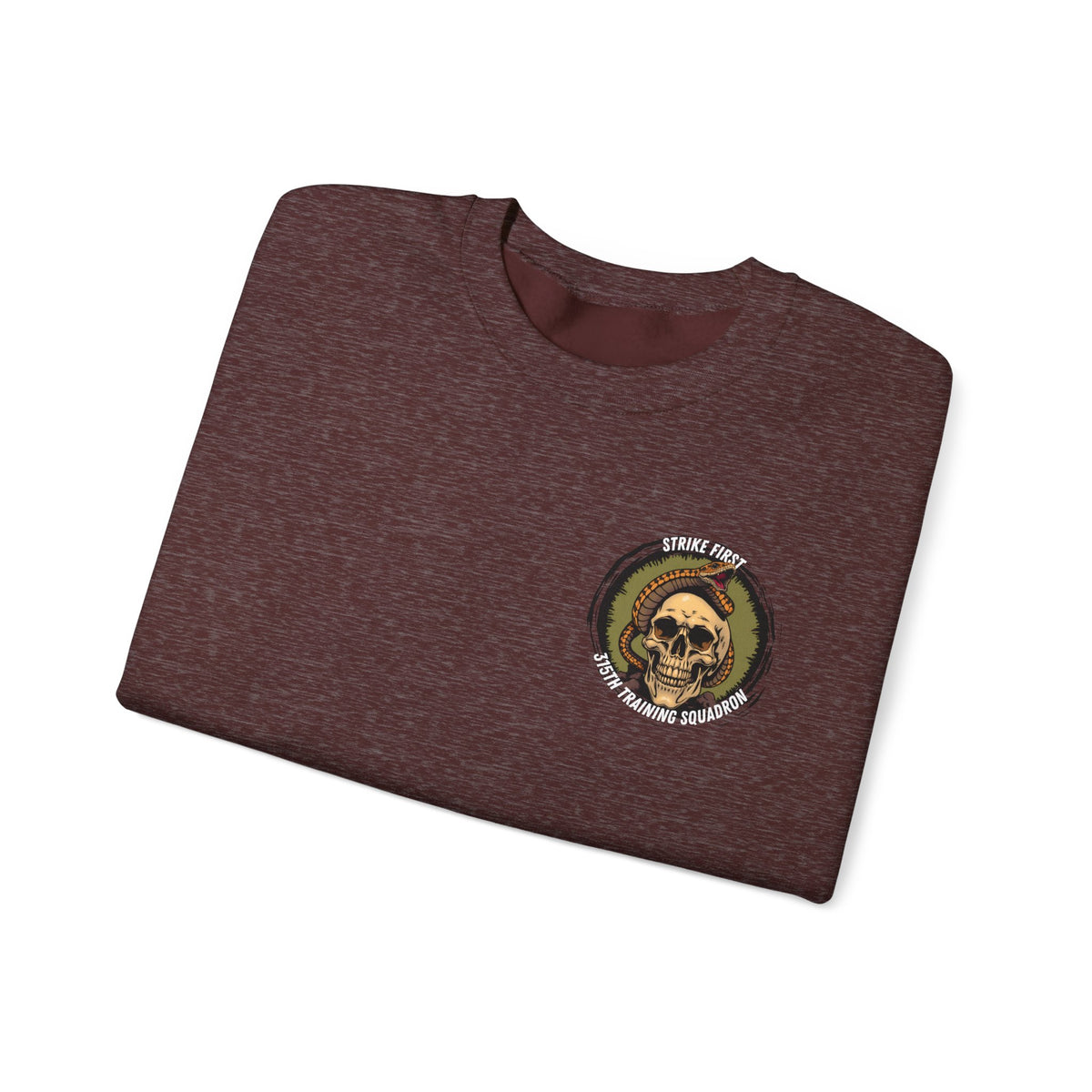 315th TRS Crewneck