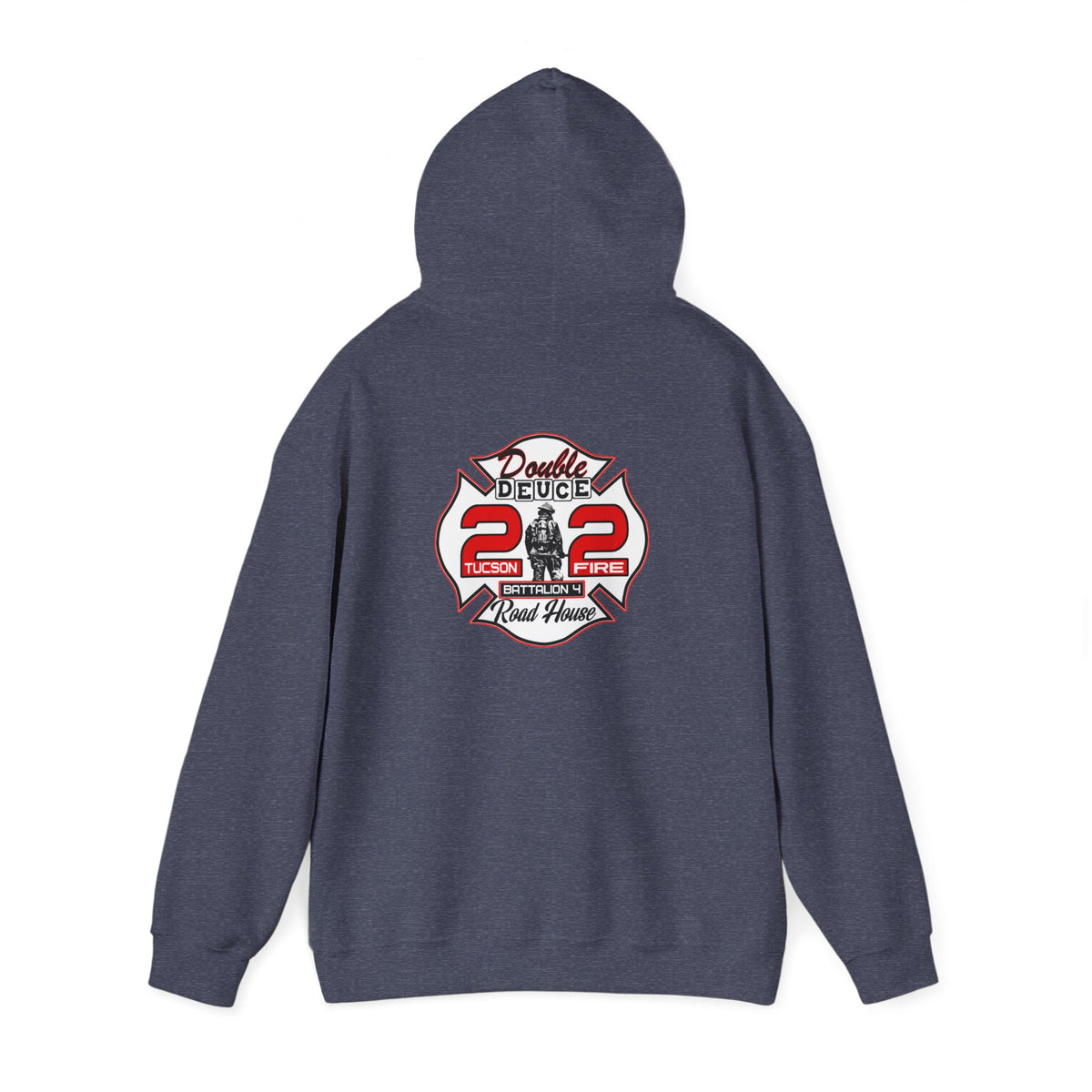 TFD Station 22 Hoodie