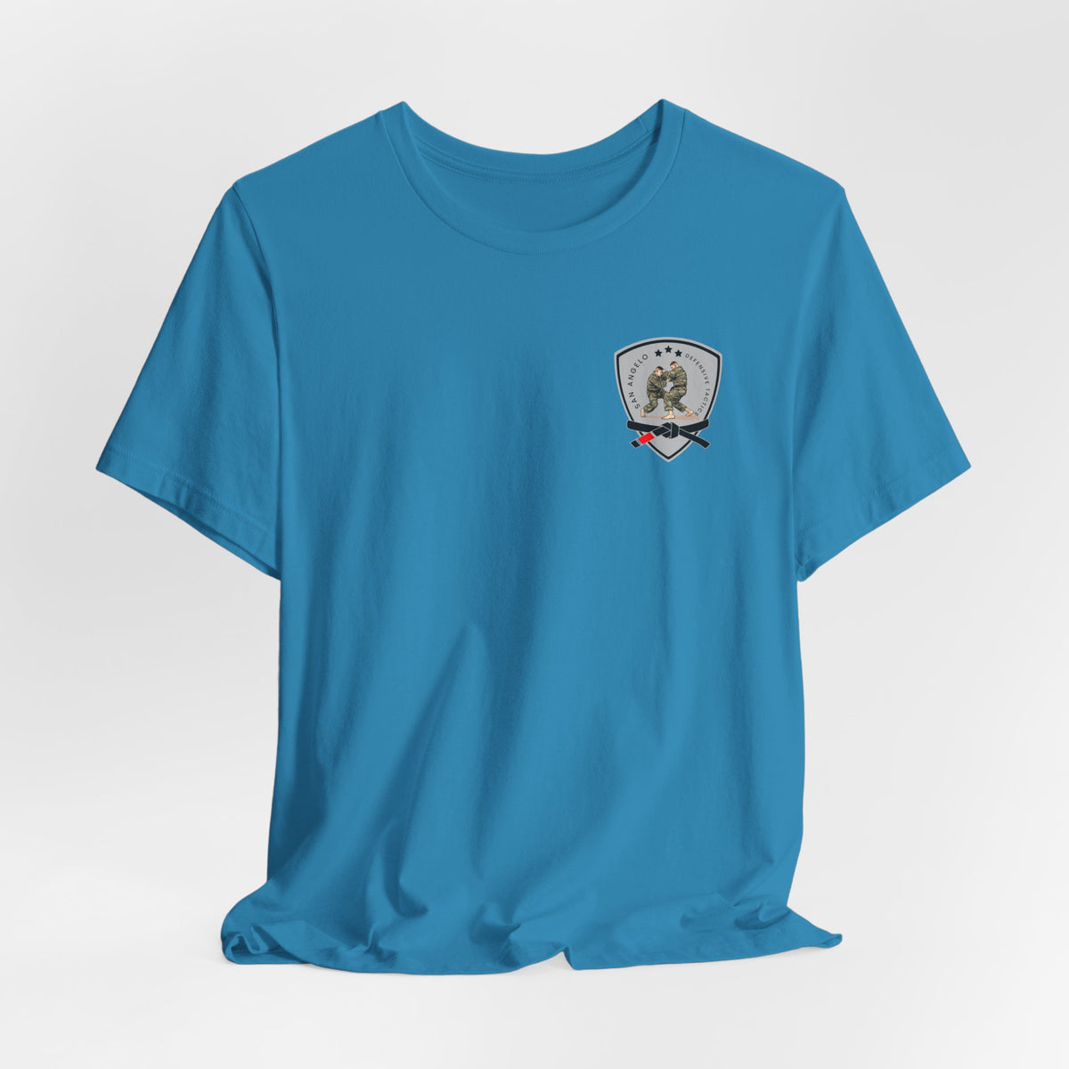 BJJ / Wrestling Tee