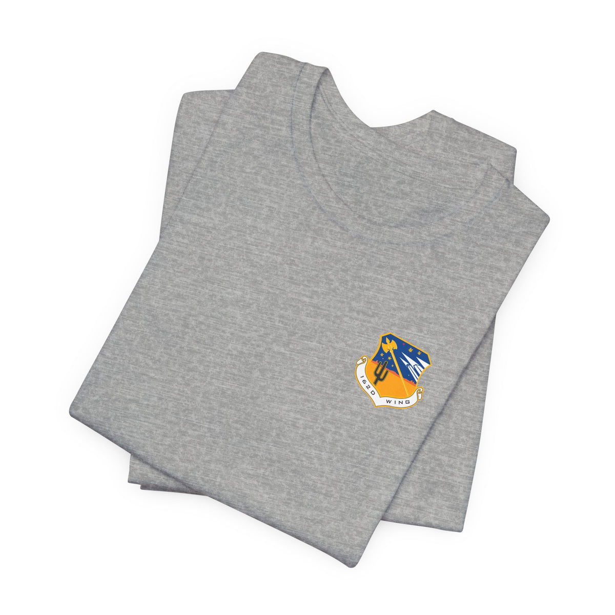 162nd Wing Tee