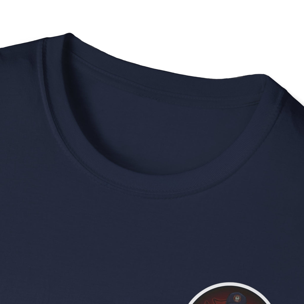 Ben Call TFD "Always On Call" Tee