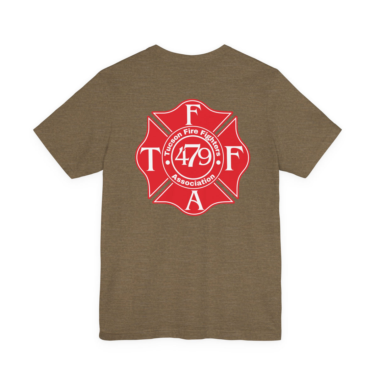 Union 479 Tee