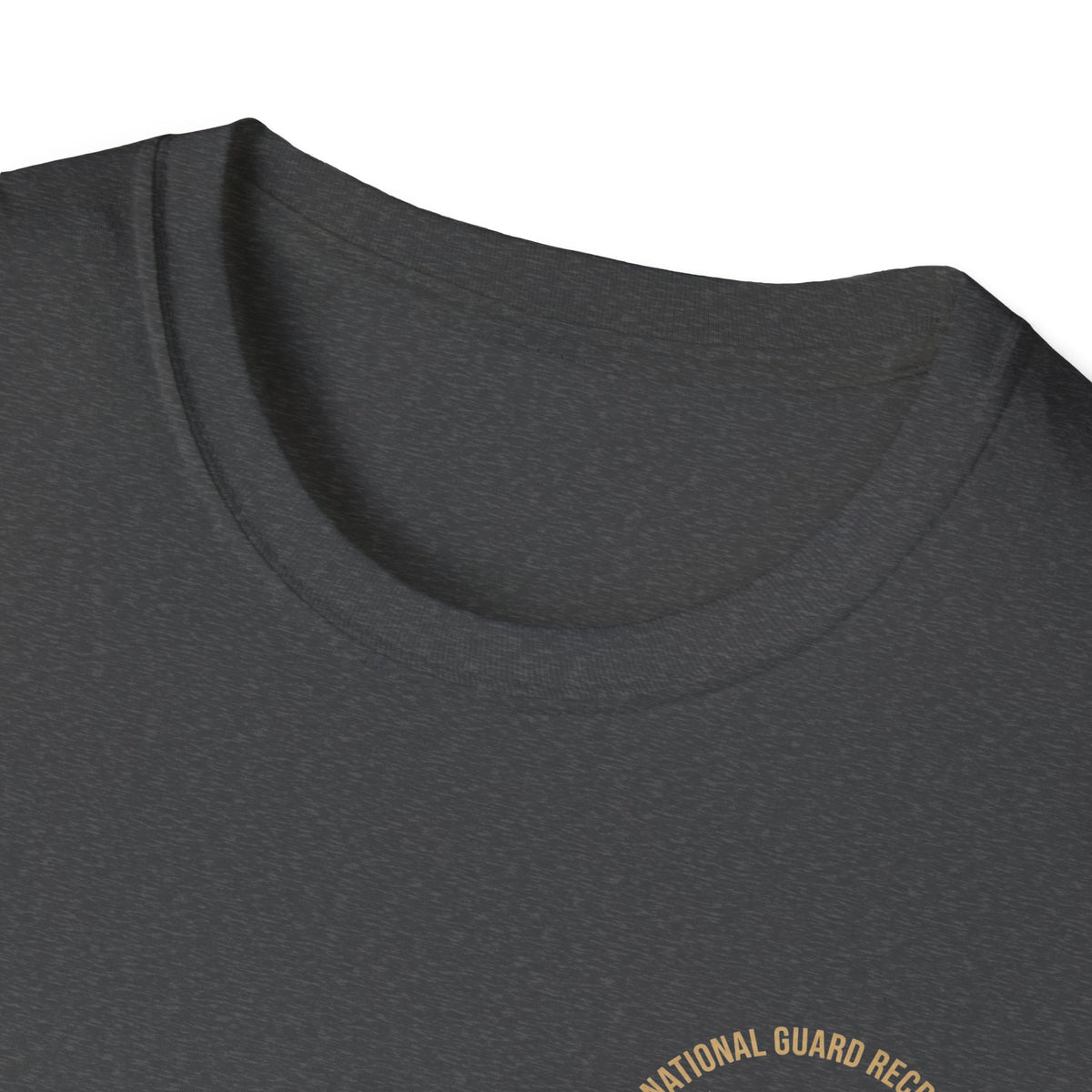 AZ Air National Guard Recruiting Tee