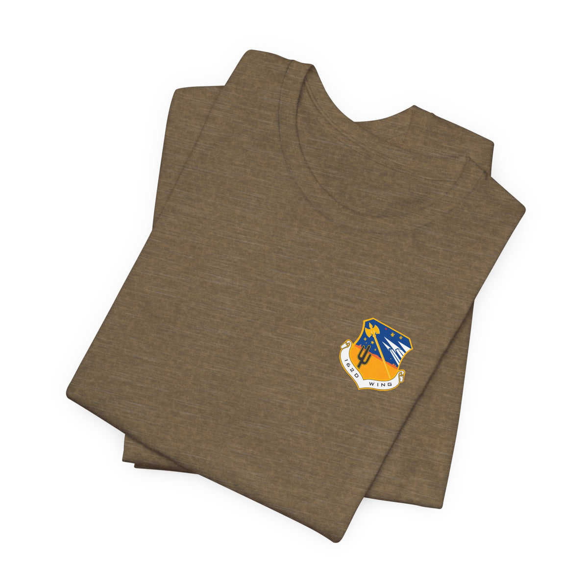 162nd Wing Tee