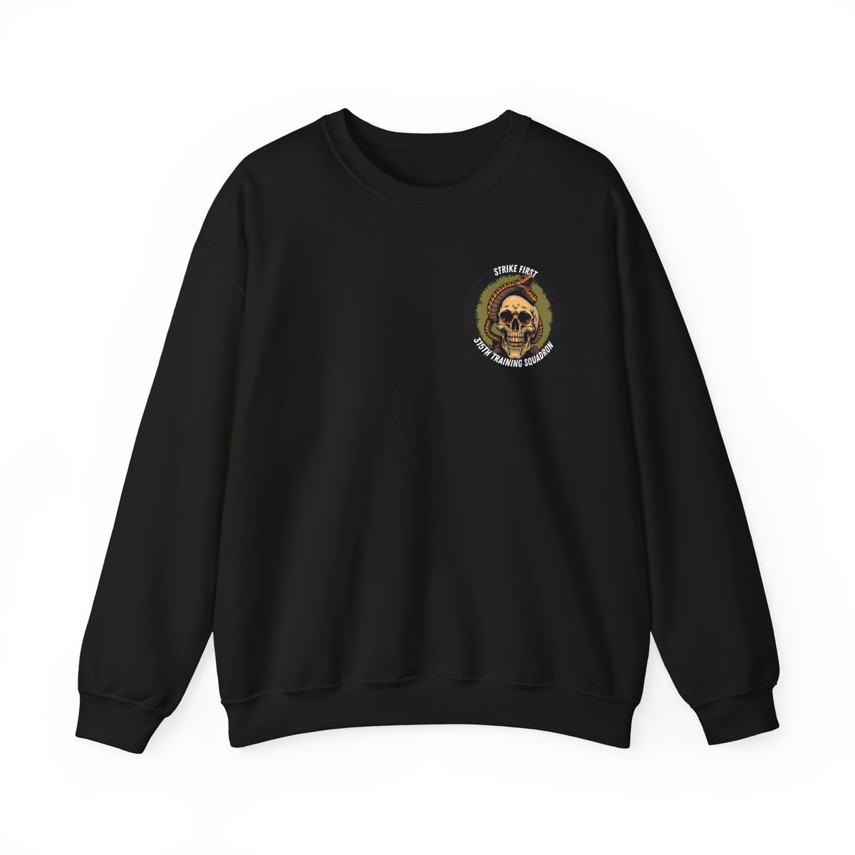 315th TRS Crewneck